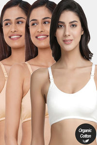 Skin Skin Milky White